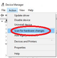 keyboard laptop tidak berfungsi sebagian