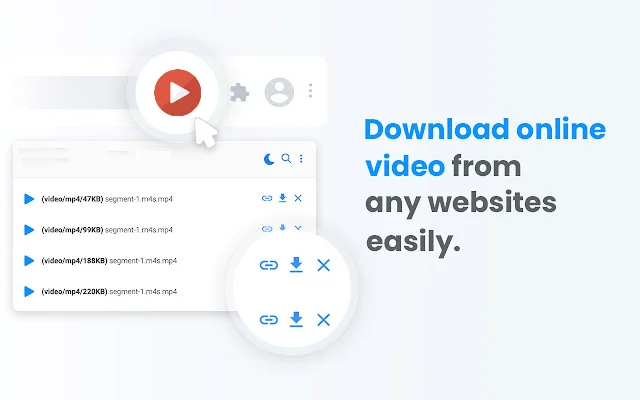 10 Ekstensi Chrome Untuk Download Video Terbaik 11 Ekstensi Chrome Untuk Download Video - Tube Video Downloader