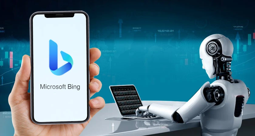 Cara Menggunakan Bing Ai Di Android Trik Rahasia Yang Belum Anda