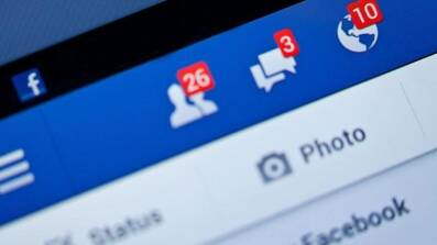 Arti Kata Inbox di Facebook
