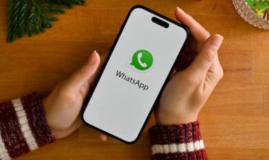 Membuat Balas Otomatis di WhatsApp