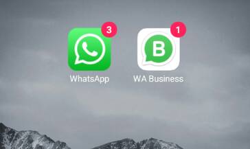 Perbedaan WA Bisnis dan WA Biasa