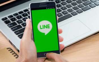 Pesan Pembuka OA Line