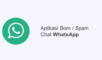 APK Spam Chat WA