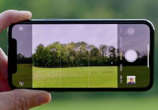Aplikasi Kamera iPhone untuk Android
