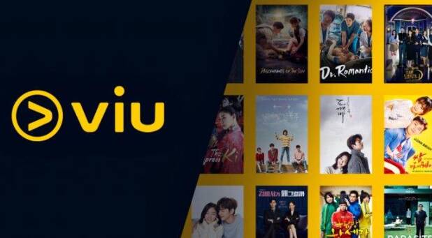 Cara Melihat Daftar Tontonan di Viu