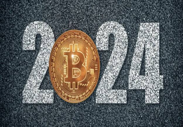 Coin Crypto yang Menjanjikan 2024
