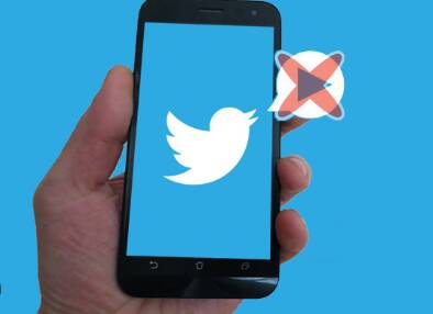 Kenapa Video Twitter Tidak Bisa Diputar