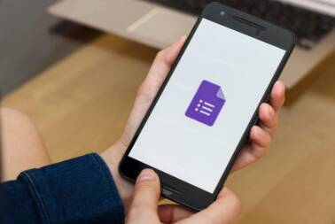 absensi online google form