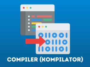 apa itu compiler