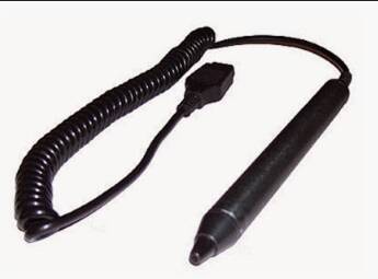fungsi light pen