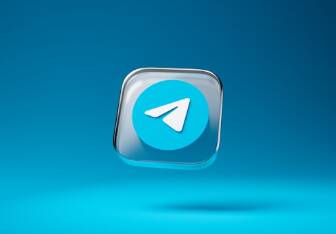 kenapa telegram lemot