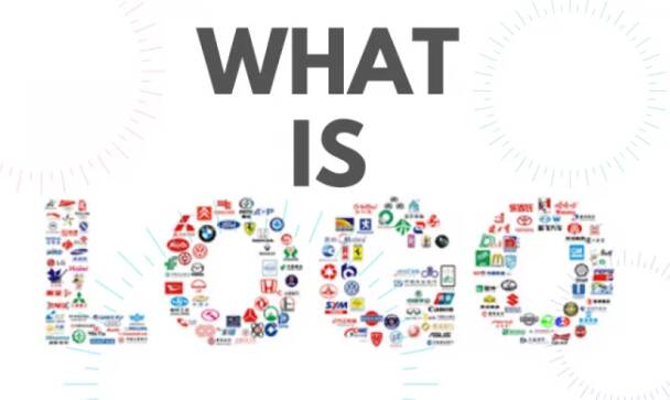 macam logo dan namanya