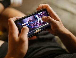 offline rpg android