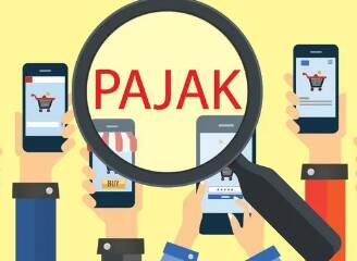 perbedaan pajak dengan pungutan resmi