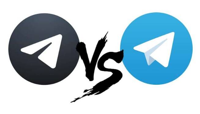 Beda Telegram dan Telegram X