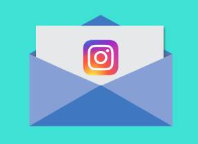 cara melihat email ig orang
