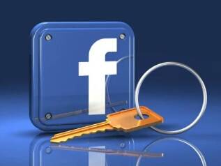 cara melihat foto facebook yang di privasi