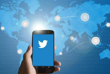cara melihat trending twitter dunia