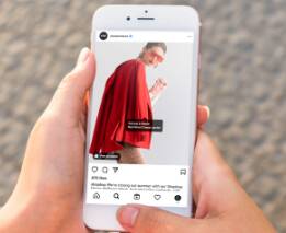 cara mengembalikan tag ig yang disembunyikan