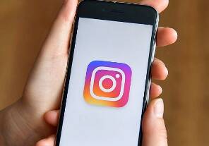 cara menghilangkan suara kamera di instagram
