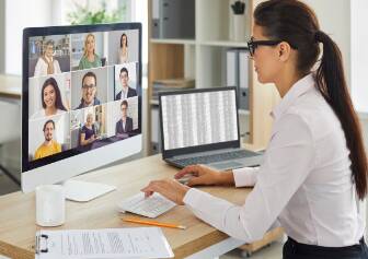 contoh virtual office