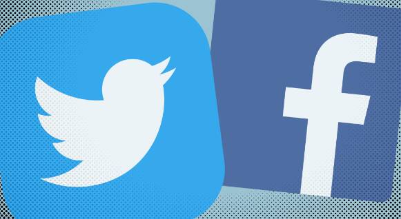 daftar twitter dengan facebook