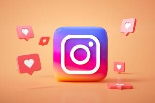kenapa tidak bisa mengirim pesan di instagram