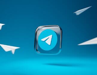 setlang telegram adalah