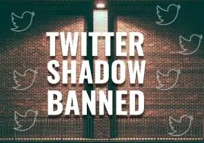 shadowban check twitter
