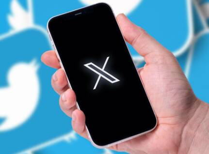 cara melihat akun twitter private