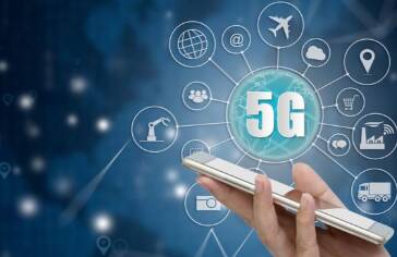 Mengenal Teknologi 5G di Indonesia