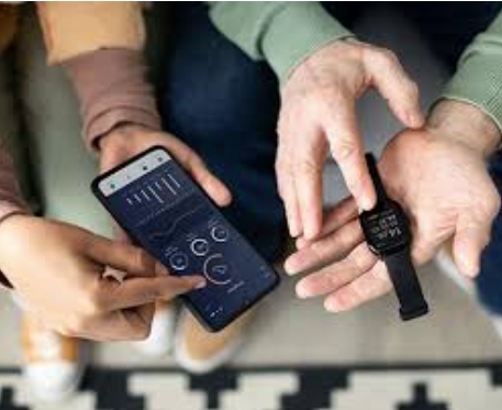 Teknologi Wearable untuk Kesehatan