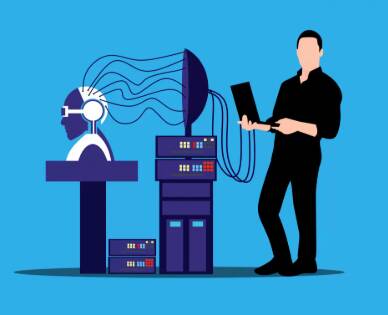 Implementasi Machine Learning di Startup