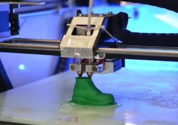 Perkembangan teknologi 3D printing terbaru
