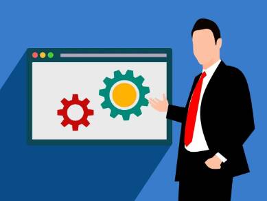 Software Manajemen Tim Jarak Jauh