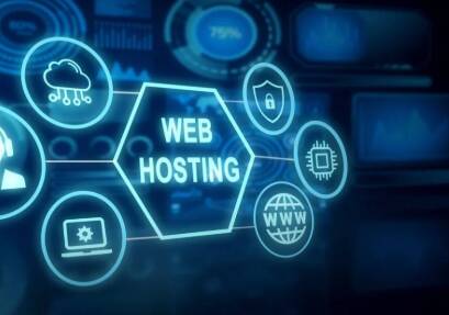 Tips memilih hosting web terbaik 2025​