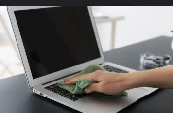 Tips Membersihkan Laptop agar Tetap Optimal