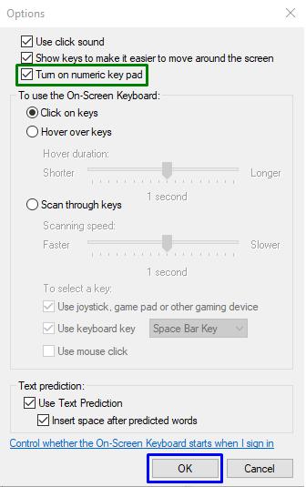 Cara Mengatasi Keyboard Laptop Tidak Bisa Mengetik Angka