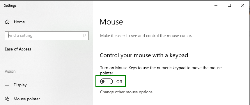 Cara Mengatasi Keyboard Laptop Tidak Bisa Mengetik Angka