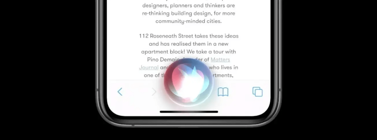 Cara screenshot iPhone