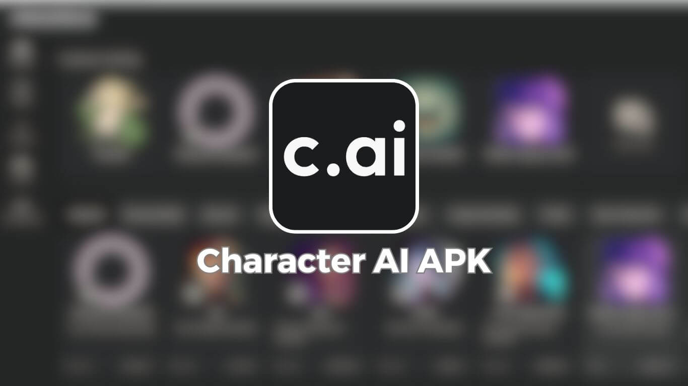 character.ai apk