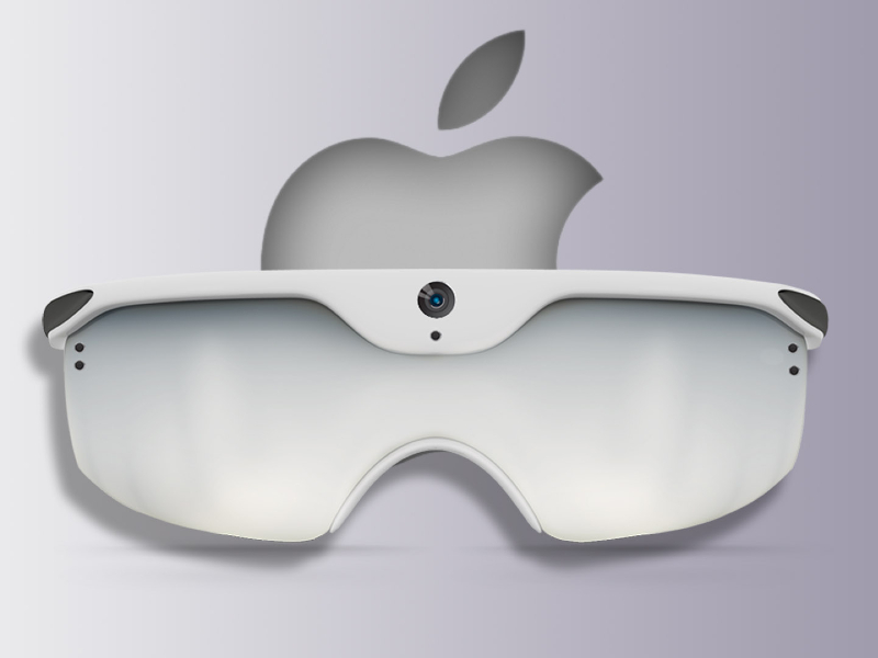 Harga Kacamata AR Apple