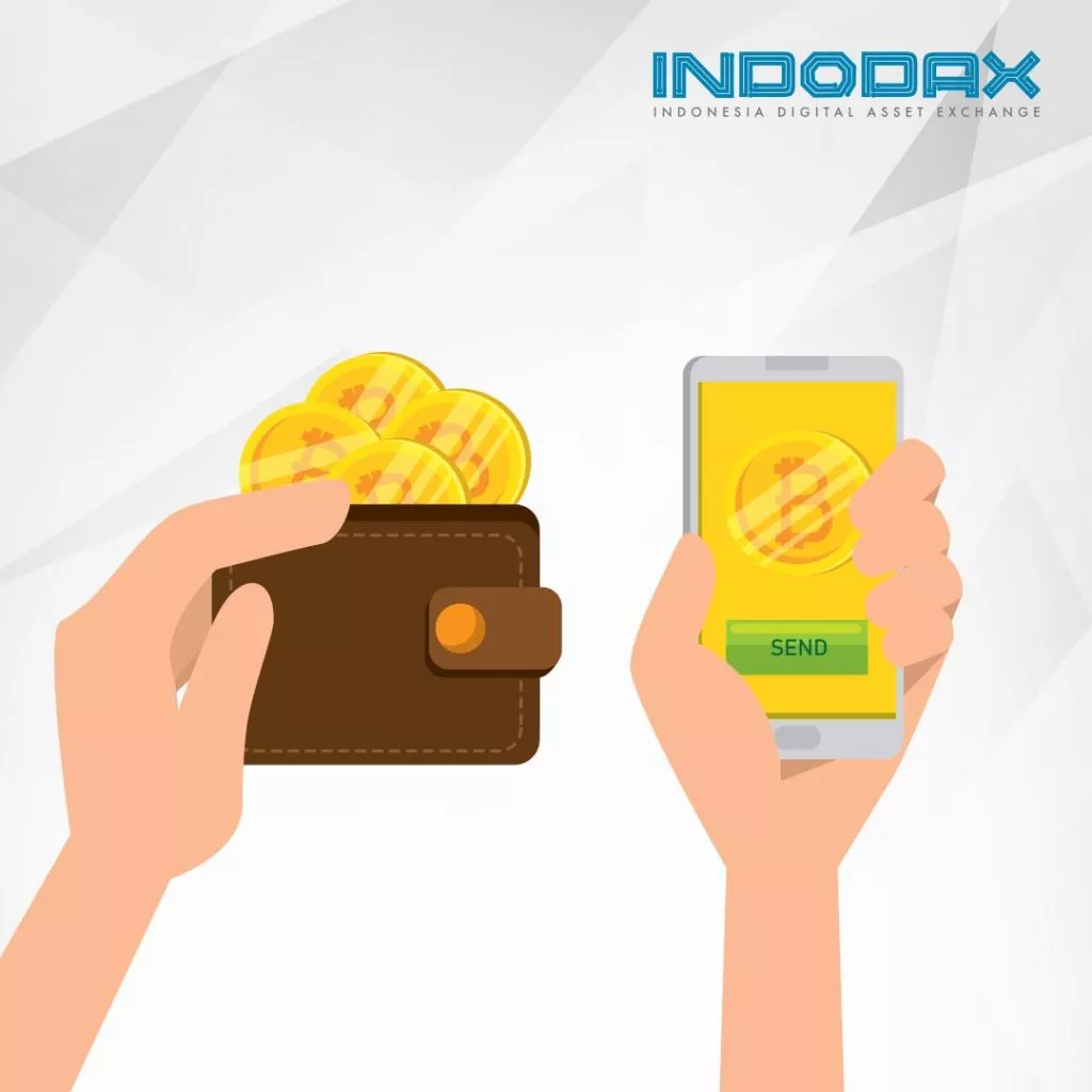 Rahasia Sukses! Cara Membuat Dompet Bitcoin Di Indodax Dalam 5 Langkah ...